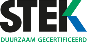 Weijer Installatietechniek is STEK-gecertificeerd