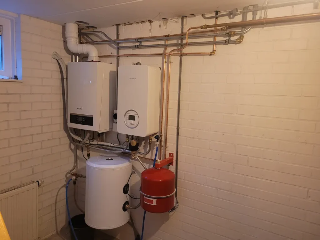 Hybride-warmtepomp laten installeren Drenthe